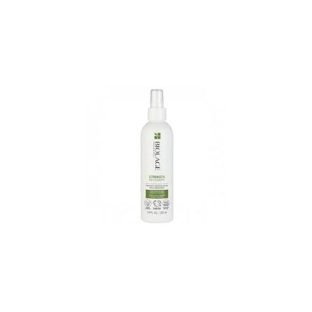 BIOLAGE STRENGTH RECOVERY SPRAY 232ML
