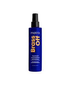 TR BRASS OFF TONING SPRAY NEUTRALIZZANTE ANTI-ARANCIO 200ML