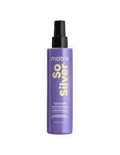 TR SO SILVER TONING SPRAY 200ml