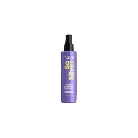 TR SO SILVER TONING SPRAY 200ml TR SO SILVER TONING SPRAY 200ml