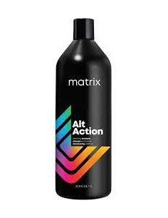 TR PRO SOLUTIONIST ALT ACTION SHAMPOO CLARYFING 1LT