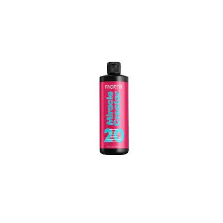 TR MIRACLE CREATOR  MASK 500ML