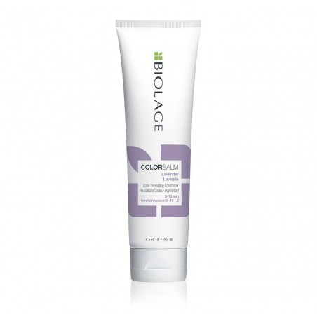 BIOLAGE COLORBALM LAVANDER CONDITIONER 250ML