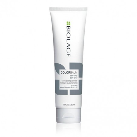 BIOLAGE COLORBALM EARL GREY CONDITIONER 250ML