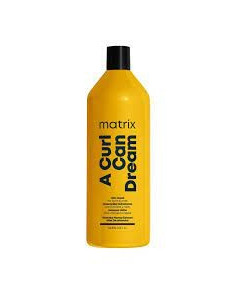 TR A CURL CAN DREAM MASCHERA NUTRIENTE 1LT