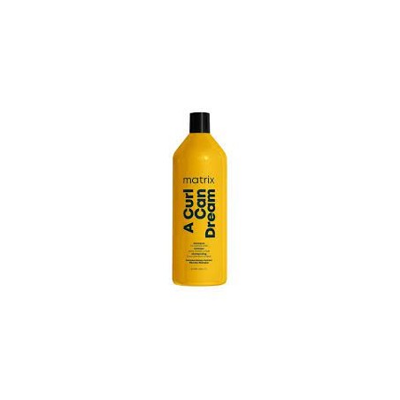 TR A CURL CAN DREAM SHAMPOO 1LT