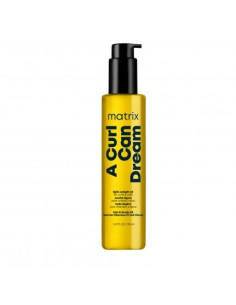 TR A CURL CAN DREAM WEIGHT OIL CAPELLI RICCI 150ML