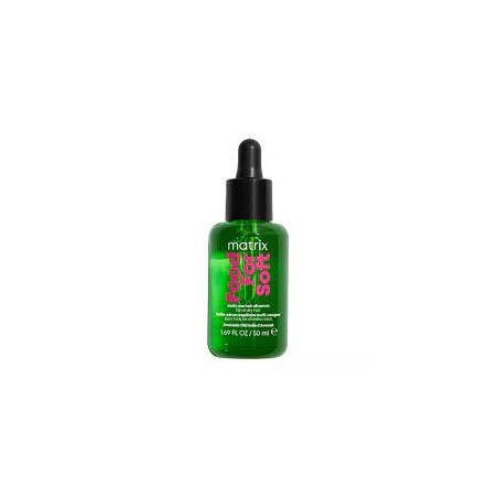 TR FOOD FOR SOFT OLIO 50ML