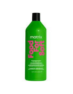 TR FOOD FOR SOFT SHAMPOO 1LT