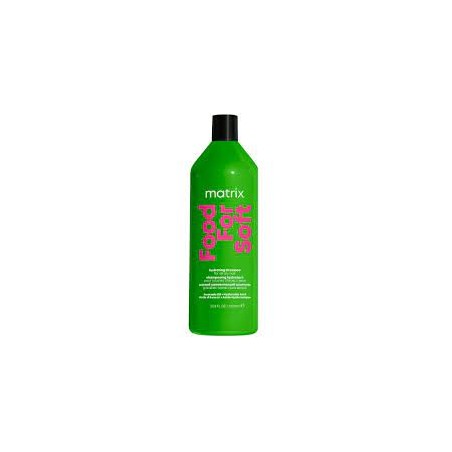TR FOOD FOR SOFT SHAMPOO 1LT