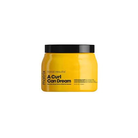 TR A CURL CAN DREAM MASCHERA NUTRIENTE 500GR TR A CURL CAN DREAM MASCHERA NUTRIENTE 500GR