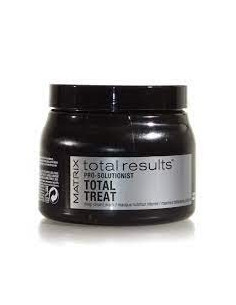 TR PRO SOLUTIONIST MASK TREATMENT 500ML
