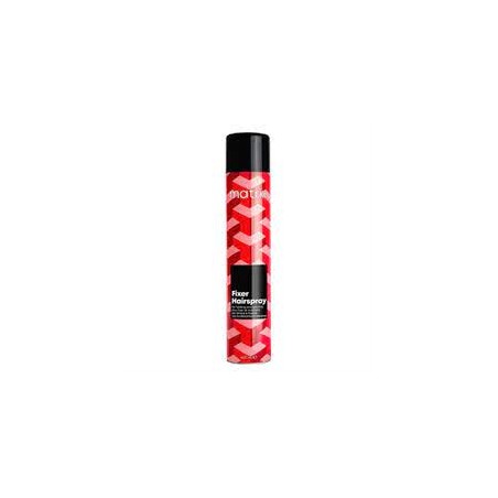 MATRIX FIXER HAIR SPRAY 400ML MATRIX FIXER HAIR SPRAY 400ML