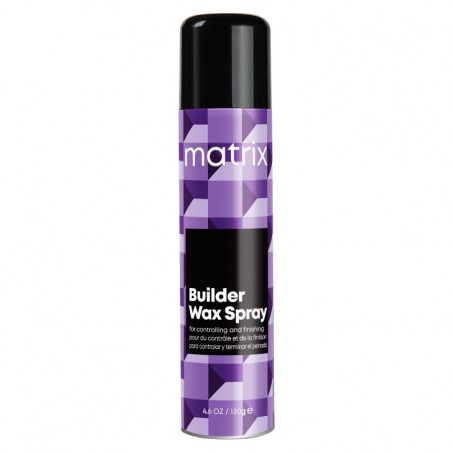 MATRIX BUILDER WAX SPRAY 150ML MATRIX BUILDER WAX SPRAY 150ML