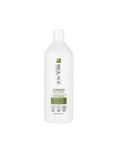 BIOLAGE STRENGTH RECOVERY CONDITIONER 1LT