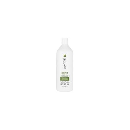 BIOLAGE STRENGTH RECOVERY CONDITIONER 1LT