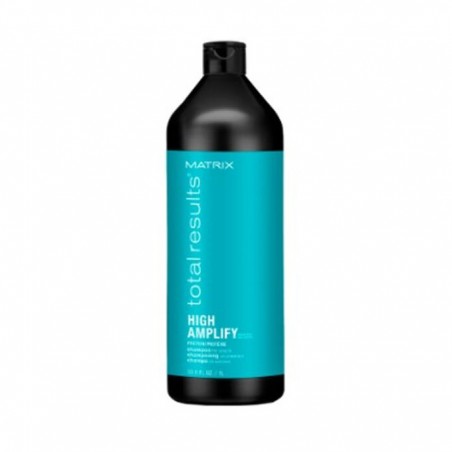 TR HIGH AMPLIFY SHAMPOO VOLUMIZZANTE 1L