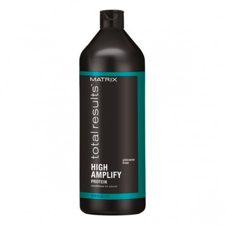 TR HIGH AMPLIFY CONDITIONER VOLUMIZZANTE 1LT