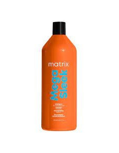 TR MEGASLEEK SHAMPOO ANTICRESPO 1L
