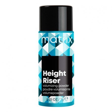 MATRIX STYLNG HEIGHT RISER POWDER 7GR MATRIX STYLNG HEIGHT RISER POWDER 7GR