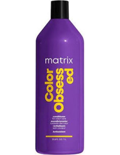 TR COLOR OBSESSED CONDITIONER PER CAPELLI  COLORATI 1L
