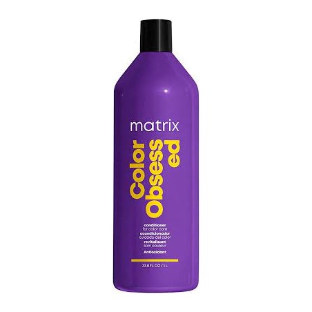 TR COLOR OBSESSED CONDITIONER PER CAPELLI  COLORATI 1L