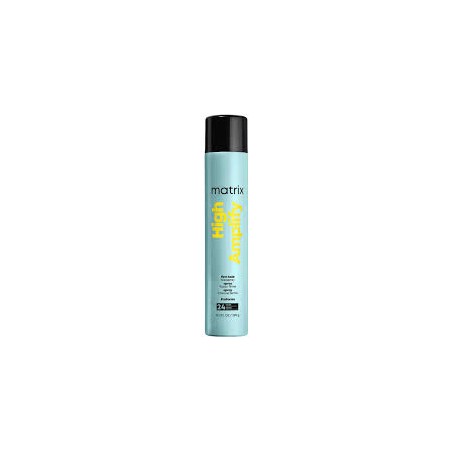 TR HIGH  AMPLIFY PROFORMA HAIR SPRAY400ML