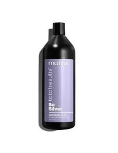 TR SO SILVER SHAMPOO NEUTRALIZZANTE 1LT