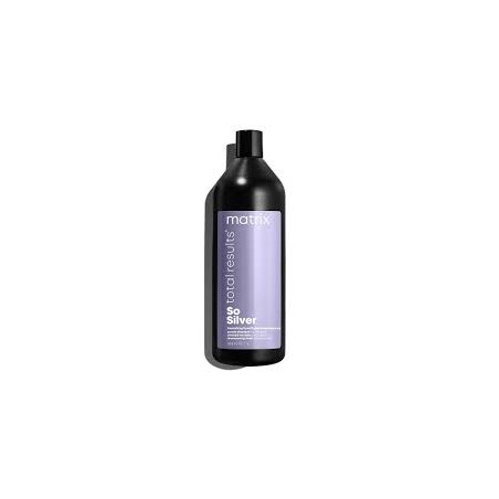 TR SO SILVER SHAMPOO NEUTRALIZZANTE 1LT