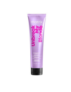 TR UNBREAK MY BLONDE LEAVE IN 150ML