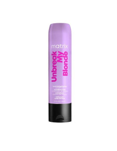 TR UNBREAK MY BLONDE BOND CONDITIONER FORTIFICANTE 300ML