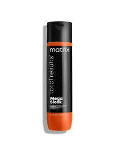TR MEGASLEEK CONDITIONER ANTICRESPO 300ML