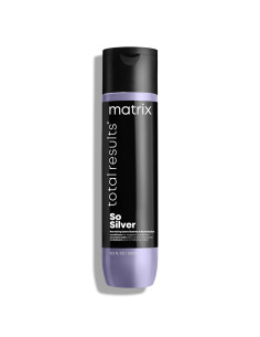 TR SO SILVER CONDITIONER 300ML