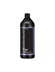 TR SO SILVER CONDITIONER NEUTRALIZZANTE 1L
