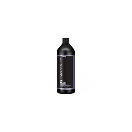 TR SO SILVER CONDITIONER NEUTRALIZZANTE 1L