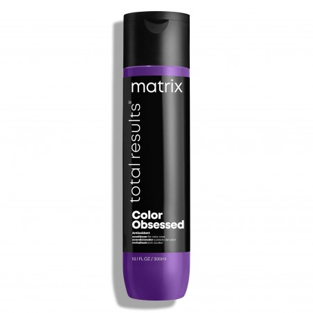 TR COLOR OBSESSED CONDITIONER PER CAPELLI  COLORATI 300ML