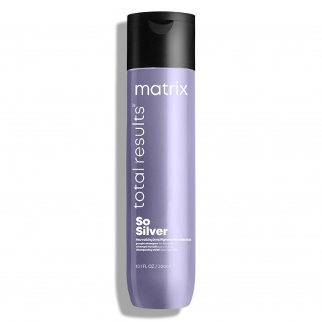 TR SO SILVER SHAMPOO NEUTRALIZZANTE 300ML
