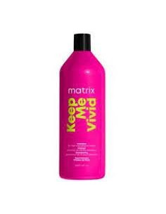 TR KEEP ME  VIVID SHAMPOO 1LY