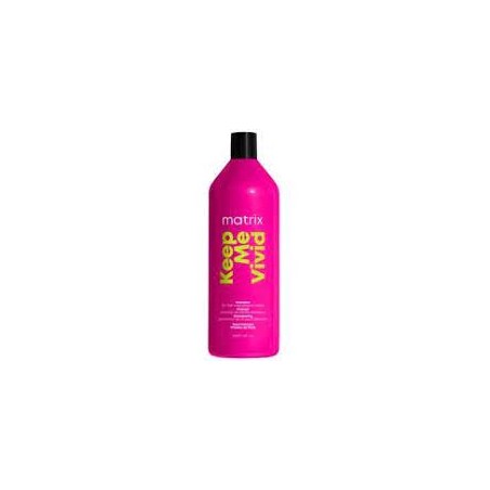 TR KEEP ME  VIVID SHAMPOO 1LY
