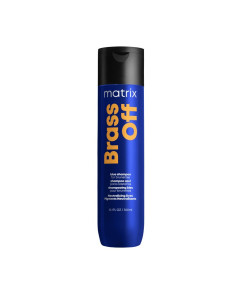 TR BRASS OFF SHAMPOO NEUTRALIZZANTE ANTI-ARANCIO  300ML