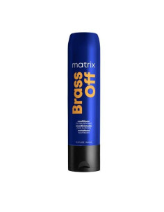 TR BRASS OFF CONDITIONER NEUTRALIZZANTE ANTI-ARANCIO 300M