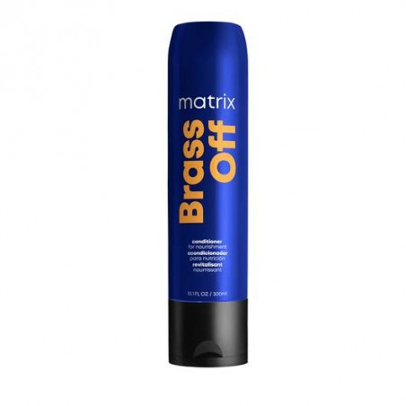 TR BRASS OFF CONDITIONER NEUTRALIZZANTE ANTI-ARANCIO 300M