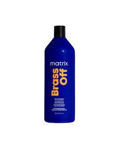 TR BRASS OFF SHAMPOO NEUTRALIZZANTE ANTI-ARANCIO 1LT