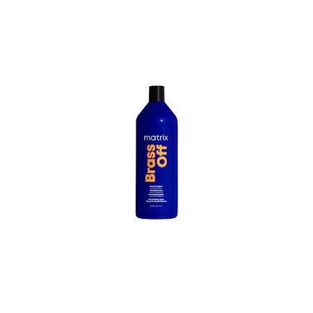 TR BRASS OFF SHAMPOO NEUTRALIZZANTE ANTI-ARANCIO 1LT
