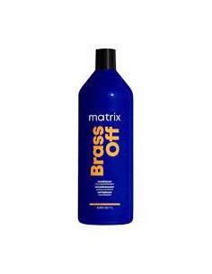 TR BRASS OFF CONDITIONER NEUTRALIZZANTE ANTI-ARANCIO 1LT