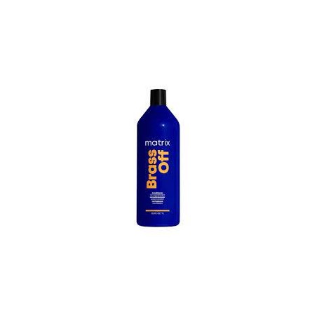 TR BRASS OFF CONDITIONER NEUTRALIZZANTE ANTI-ARANCIO 1LT