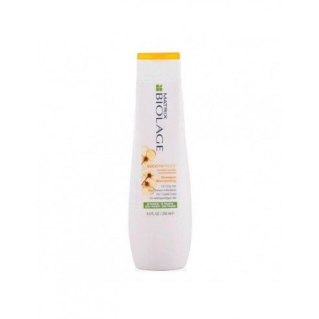BIOLAGE SMOOTHPROOF SHAMPOO 250ML BIOLAGE SMOOTHPROOF SHAMPOO 250ML