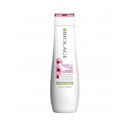 BIOLAGE COLORLAST SHAMPOO 250ML