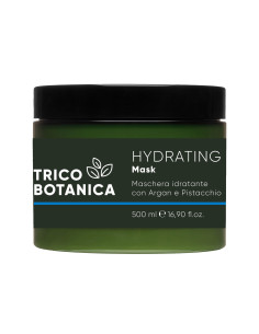 HYDRATING  MASK 500ML TRICOBOTANICA NEW