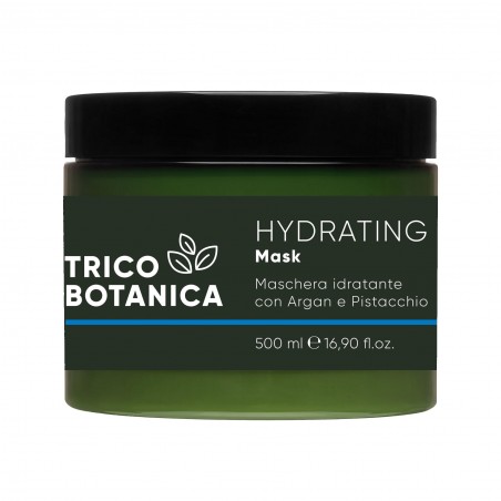 TRICOBOTANICA HYDRATING MASK 500ML TRICOBOTANICA HYDRATING MASK 500ML